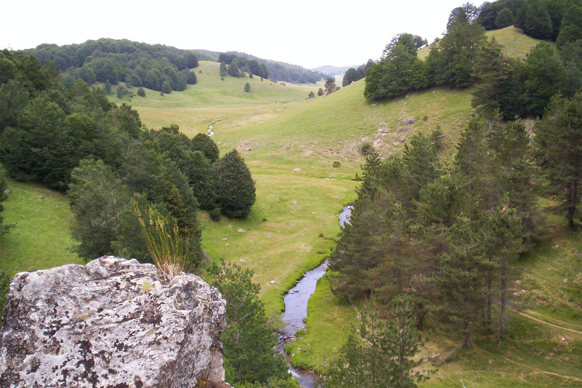 valle tacina