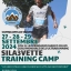 1° Camp Sila3Vette